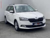 koda Fabia 1.0 TSi, Ambition, +kola