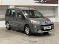 Peugeot Partner 1.6HDi, R, AC, TZ