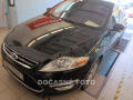 Ford Mondeo 2.0 TDCi, AT, AC, tempo