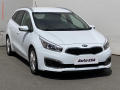 Kia Ceed 1.6 CRDi, R, Navi, kamera
