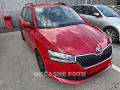 koda Fabia 1.0TSI
