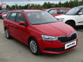 koda Fabia 1.0TSI