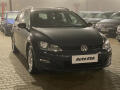 Volkswagen Golf 2.0 TDi, Comfortline, navi