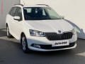 koda Fabia 1.0 TSi, Ambition, +kola