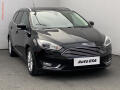 Ford Focus 2.0 TDCi, Titanium, bixen