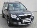 �koda Yeti 2.0TDi 4x4, �R, Bixen, AC