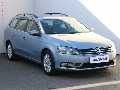 Volkswagen Passat 2.0 TDi, Alltrack