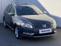 Volkswagen Passat 2.0 TDi, Alltrack, bixen