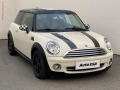 Mini One 1.6i, AC, park.asist