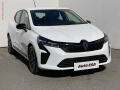 Renault Clio 1.0 TCe, 1.maj,�R, AC, park