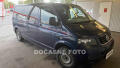 Volkswagen Caravelle 1.9TDi L2 9m�st, Navi, autoAC