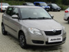 koda Fabia 1.2 HTP, AC