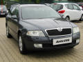 koda Octavia 1.6 FSi, AC, tempo