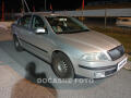 �koda Octavia 1.6MPi