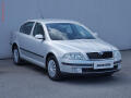 �koda Octavia 1.6MPi, Ambition
