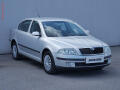 �koda Octavia 1.6MPi, Ambition