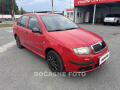 �koda Fabia 1.2i sedan, 2.maj,�R