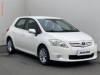 Toyota Auris 1.6 VVT-i, R, AC, vhev