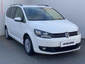 Volkswagen Touran 1.6 TDi, AC, park.idla