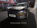 �koda Superb 2.0TDi, navi, LED, autoAC