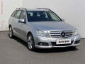 Mercedes-Benz 1.8i C200, +ALU
