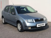 koda Fabia 1.2, R, STK09/2025