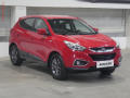 Hyundai ix35 1.6GDi, R, AC, vhev sed