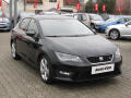 Seat Leon 2.0TDi, LED, navi