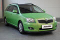 Toyota Avensis 1.8i, AC