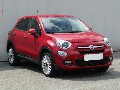 Fiat 500X 2.0 MJet 4X4