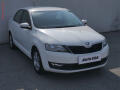 �koda Rapid 1.0TSi, �R, Ambition