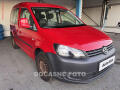 Volkswagen Caddy 1.2TSi, 1.maj,�R, 77kW, AC