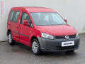 Volkswagen Caddy 1.2TSi, 1.maj,�R, 77kW, AC