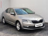 koda Octavia 1.5TSi, R, Style, LED, TZ