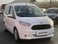 Ford Tourneo Courier 1.0EB, R, AC, park.idla,