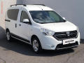 Dacia Dokker 1.6SCe, 1.maj,R, AC
