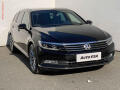 Volkswagen Passat 2.0 TDi, R-Line, DSG, LED