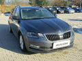 koda Octavia 1.6TDi, R, AC, park.idla