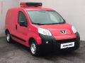 Peugeot Bipper 1.4i CHLAD�C�