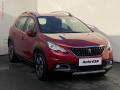 Peugeot 2008 1.2PT, Allure, AT, navi