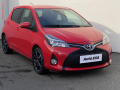 Toyota Yaris 1.3 VVT-i, AT, kamera