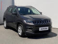 Jeep Compass 1.4 M-Air FWD, Longitude