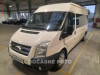 Ford Transit 2.2TDCi L3 9mst, TREND