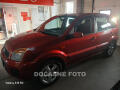 Ford Fusion 1.4 i