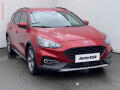 Ford Focus 1.5 EB, 2.maj,�R, Active, AT