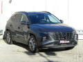 Hyundai Tucson 1.6 TGDi, 1.maj, servis
