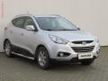 Hyundai ix35 2.0 CRDi, R, 4x4, park