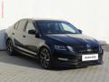 koda Octavia 1.4TSi, R, Style, LED, navi