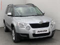 �koda Yeti 1.4 TSi, Ambition, TZ, panor