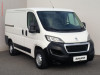 Peugeot Boxer 2.0HDi L1H1, 1.maj,R, AC,